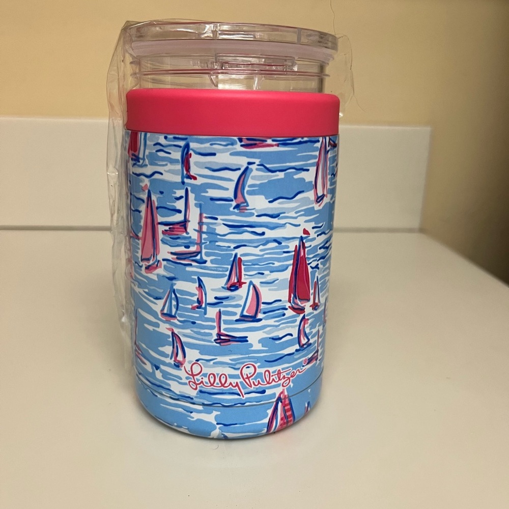 Lilly Pulitzer bundle - Picture 2 of 8